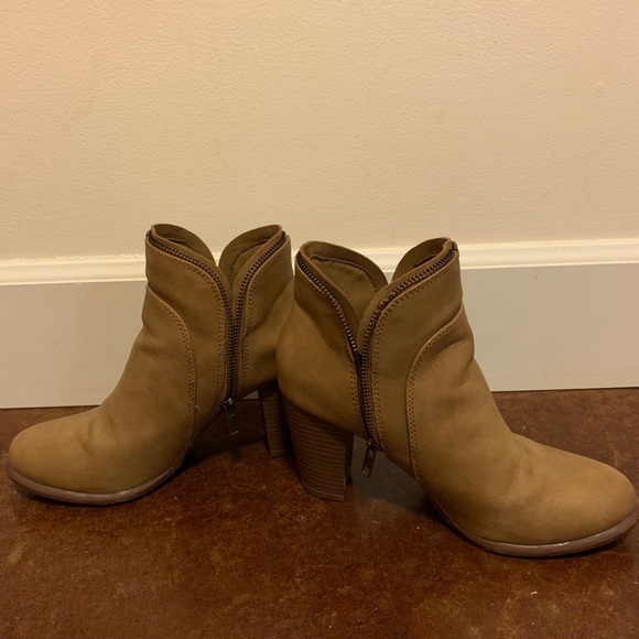 Ankle boots - Picture 4 of 4